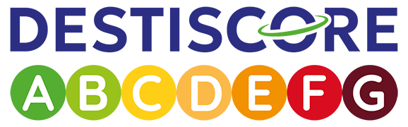 Desti-Score