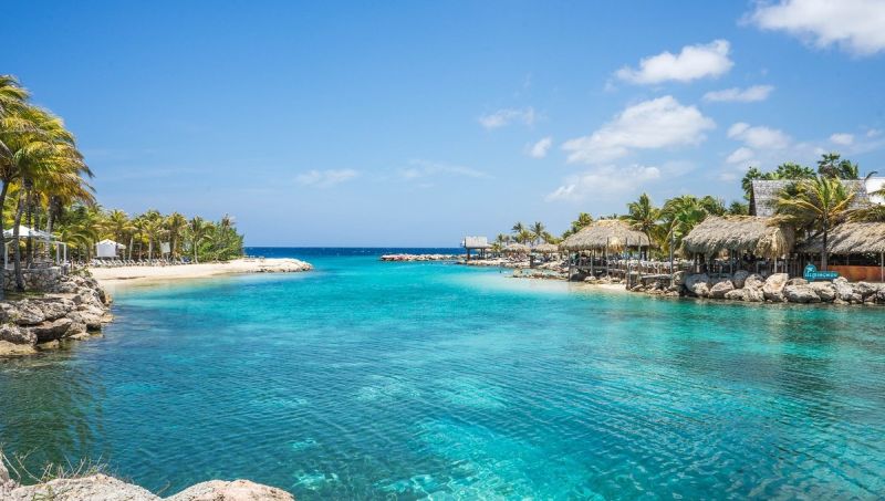 Pays-Bas / Antilles néerlandaises