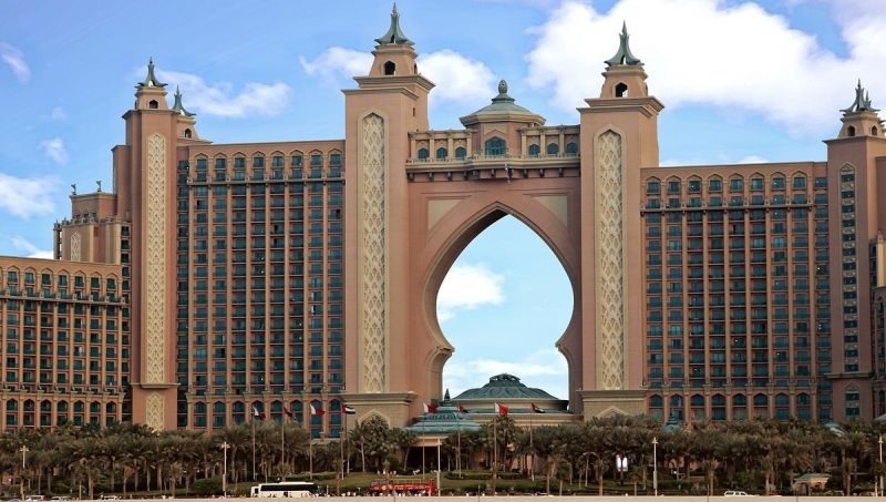 Émirats arabes unis