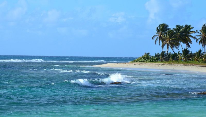 France / Antilles / Guadeloupe