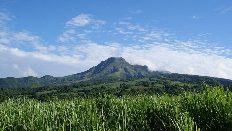 France / Antilles / Martinique