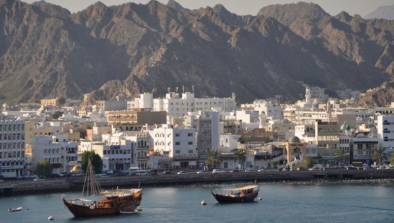 Oman