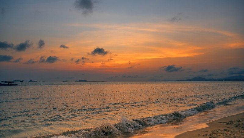France / Antilles / Saint-Martin